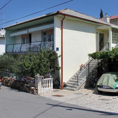 Apartments With A Parking Space Senj - 5572 מראה חיצוני תמונה