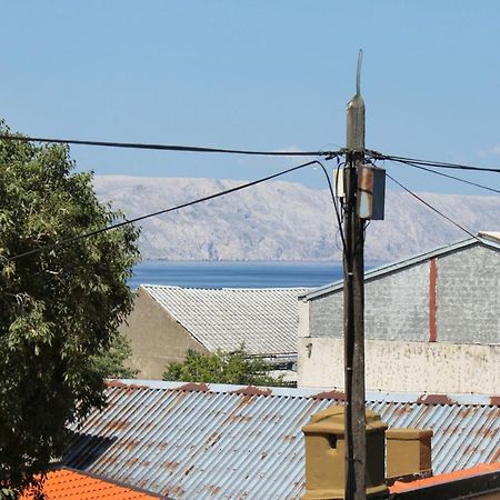 Apartments With A Parking Space Senj - 5572 מראה חיצוני תמונה