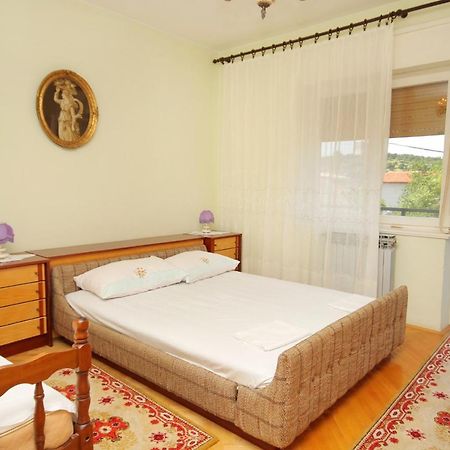 Apartments With A Parking Space Senj - 5572 מראה חיצוני תמונה