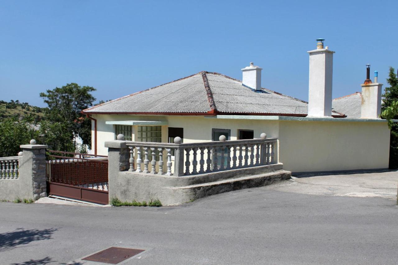 Apartments With A Parking Space Senj - 5572 מראה חיצוני תמונה