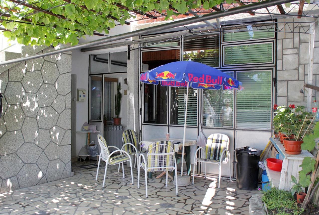 Apartments With A Parking Space Senj - 5572 מראה חיצוני תמונה