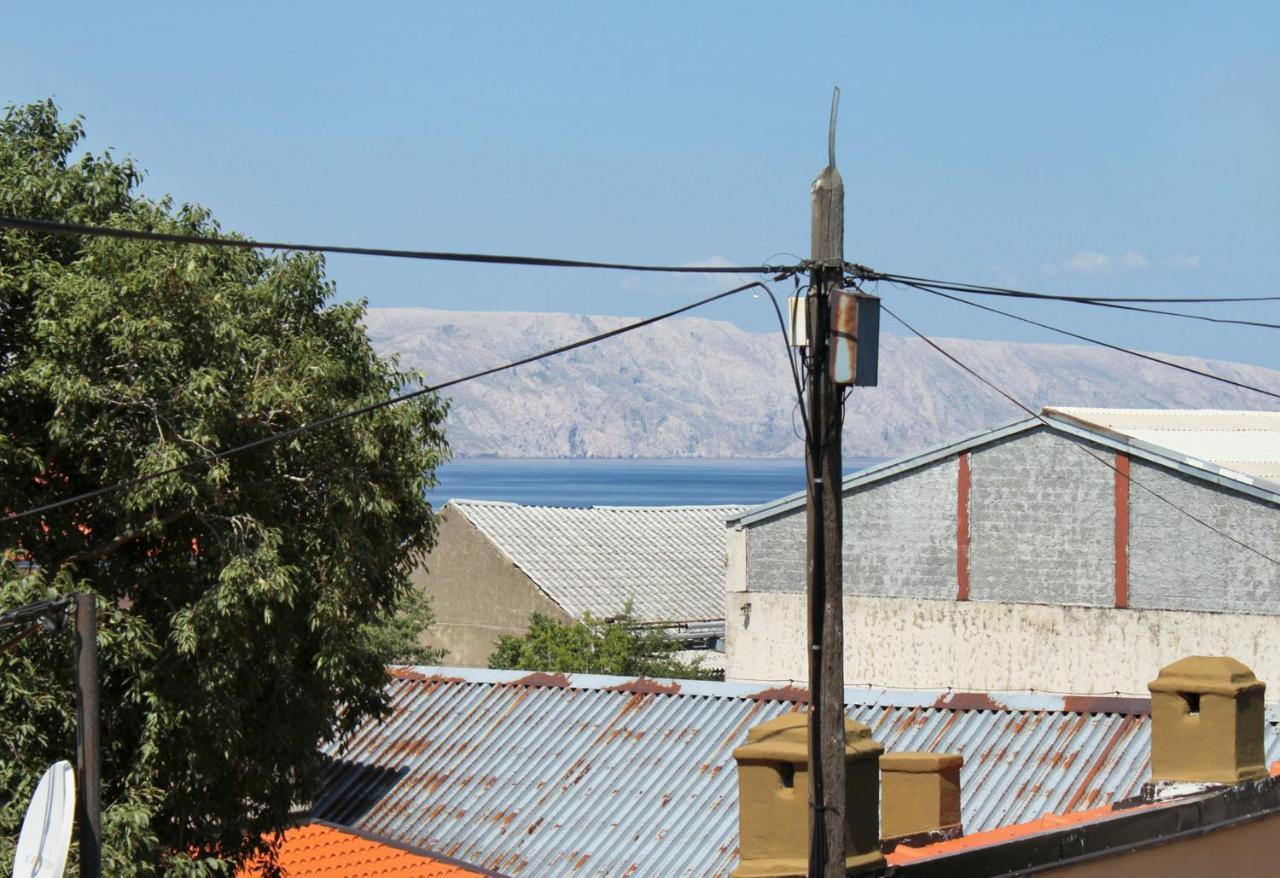 Apartments With A Parking Space Senj - 5572 מראה חיצוני תמונה
