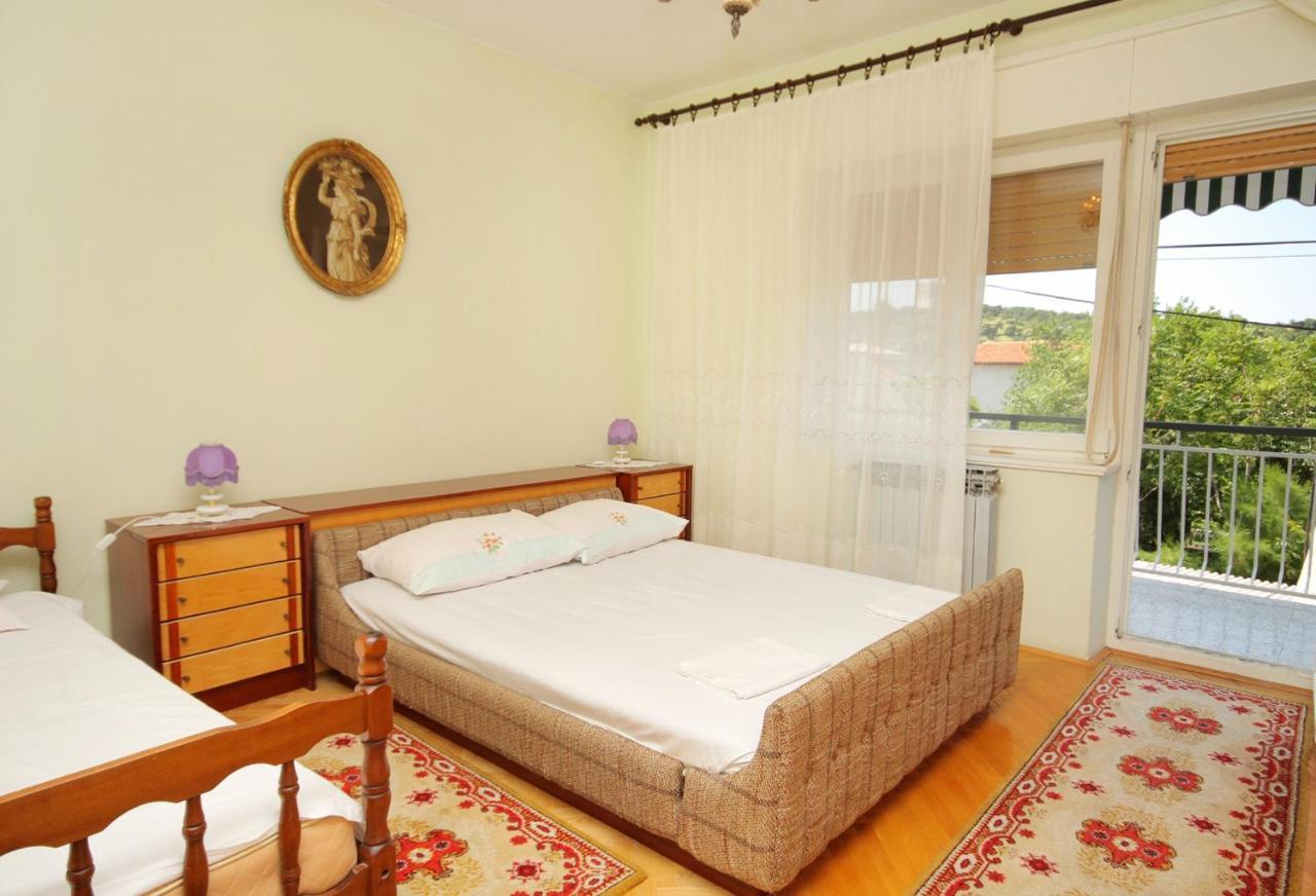 Apartments With A Parking Space Senj - 5572 מראה חיצוני תמונה